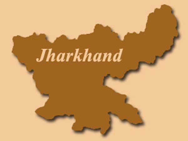  Tribals tear banners, posters at BJP office in Jharkhand 