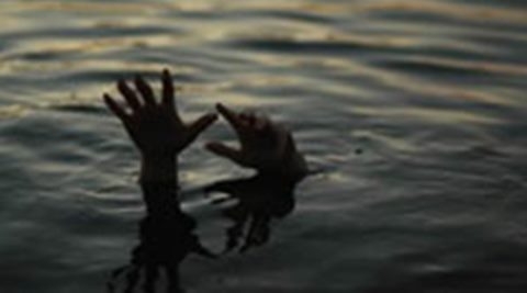  Teenager drowns in Delhi lake 
