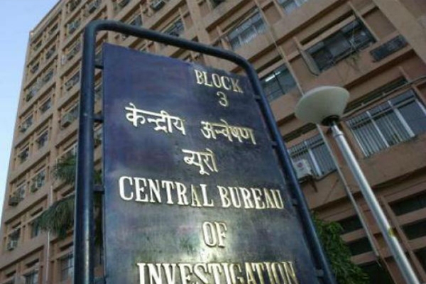  Miscreants posing as CBI sleuths rob gold merchant 
