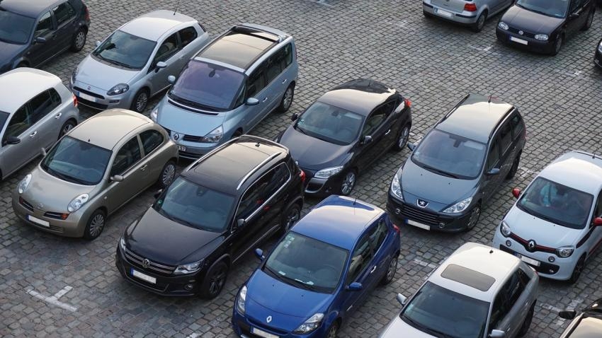  Passenger cars sales up 5% in May: SIAM (Second Lead) 