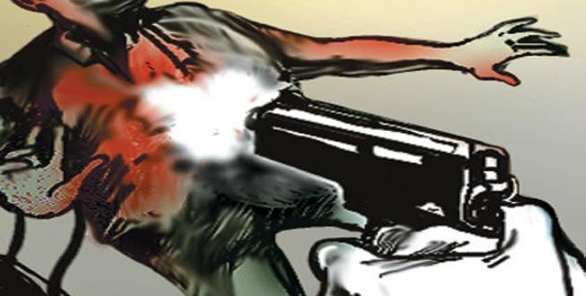  Youth shot, injured by two bike-borne assailants 