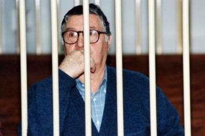  Jailed 86-year-old mafia  boss of bosses  perfectly lucid: Prosecutor 
