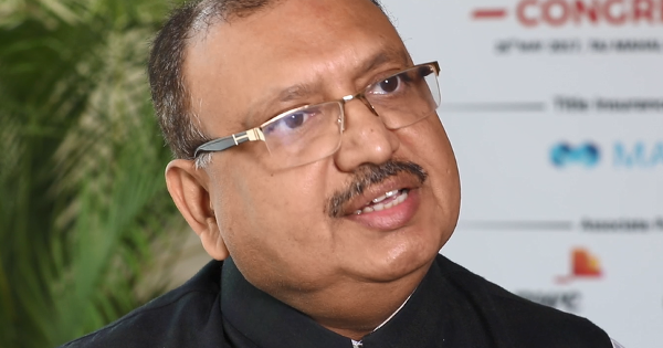 RERA Act Extended to Entire Madhya Pradesh: Chairman De Sa