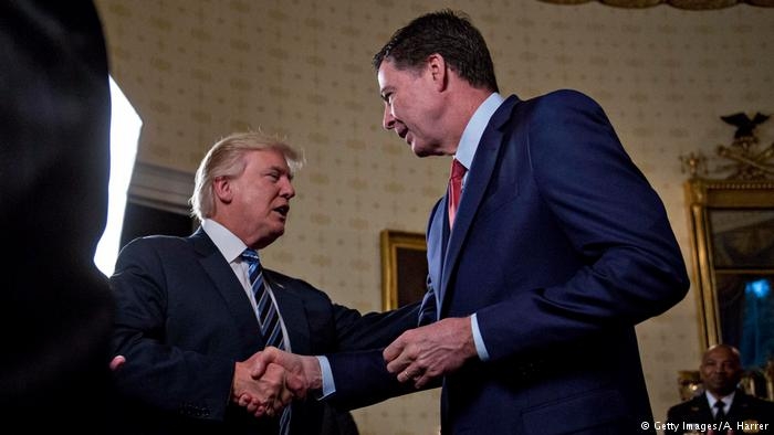  Confused  Comey s  covfefe  cocktail!