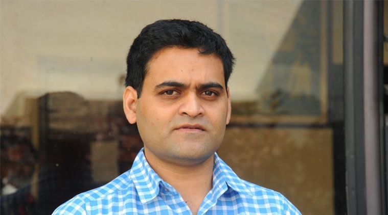   PSV Garuda Vega  shot in never before explored places: Director 