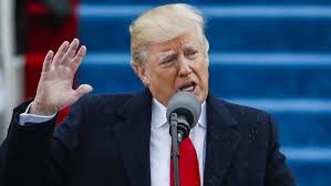  Saudi Arabia, UAE welcome Trumps warning to Qatar 