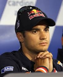  Pedrosa secures 2nd pole position of the season for Catalan Grand Prix 