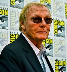  Batman  TV series star Adam West dies at 88 