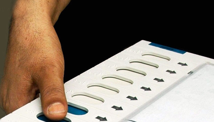  Voting underway for Goa panchayat polls 