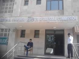  NCDRC to hear cases in Bengal 