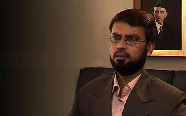  Journalist shot dead in Pakistan 