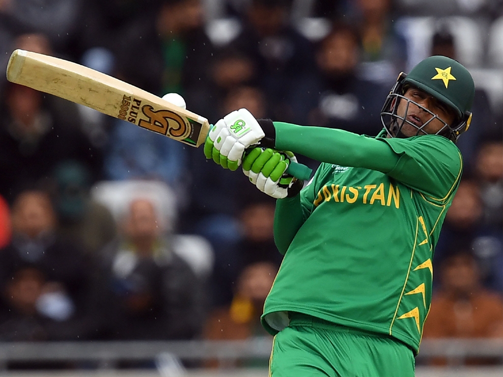  CT 2017: Pakistan, Sri Lanka lock horns in virtual quarter-final (Preview) 