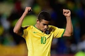  Injured striker Jesus to miss football friendly vs Australia 