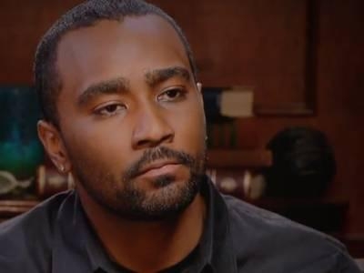  Bobby Kristina s beau arrested for assaulting new girlfriend 