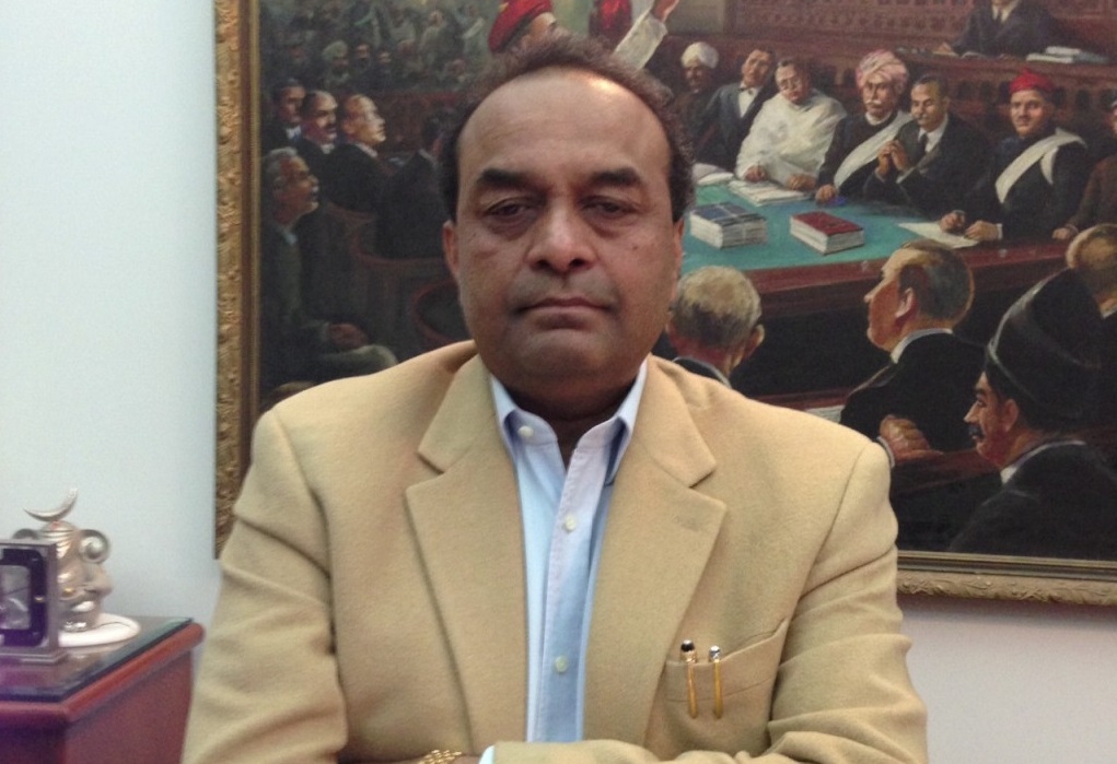  Want to return to private practice, Rohatgi tells government 