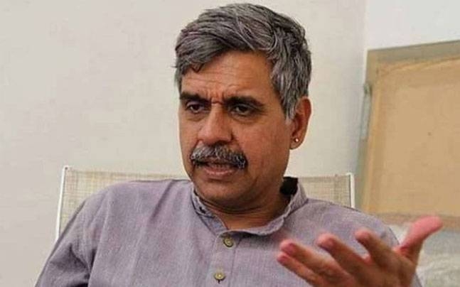  Sandeep Dikshit dubs Army chief  sadak ka goonda , apologizes 