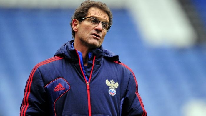  Capello to coach Chinese club Jiangsu Suning 
