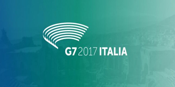  G7 summit kicks off in Italy 