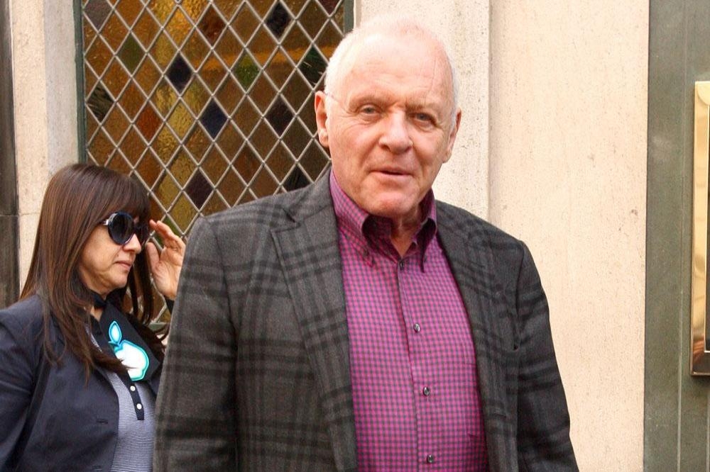  Anthony Hopkins unsure of  Transformers: The Last Knight  plot 