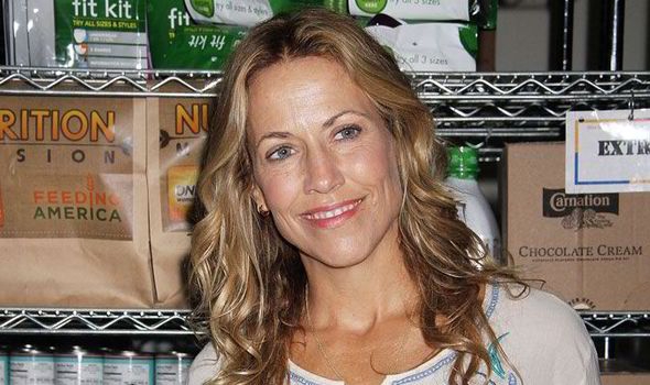  Sheryl Crow wants  Pink Panther  theme played at funeral 