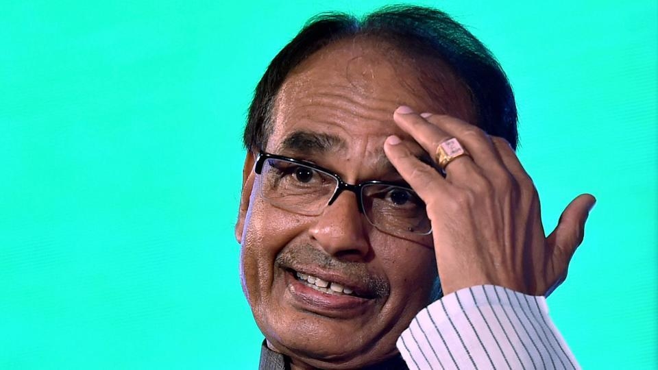 CM Chouhan expresses grief over Journo. Shahane’s father’s demise