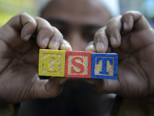  Meghalaya passes GST Bill 