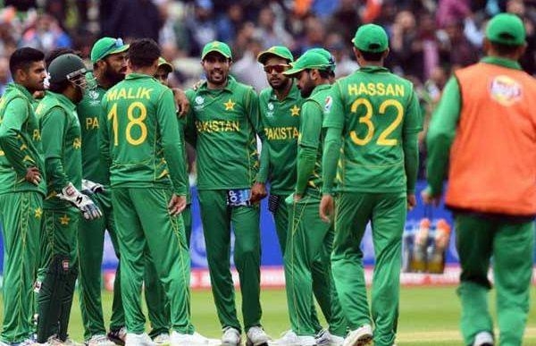  CT 2017: Pakistan pacers run through Lanka batting, restrict them to 236 