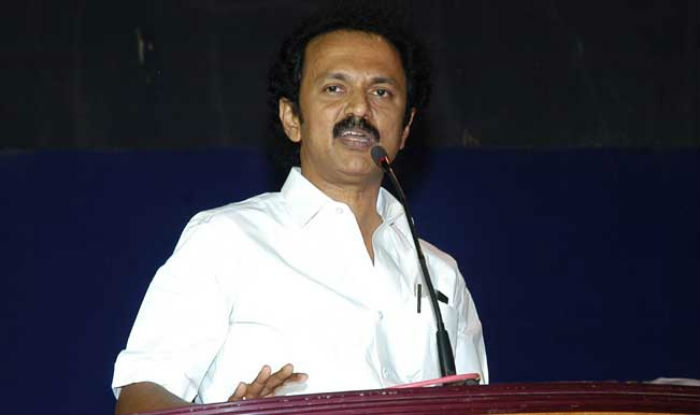  DMK to demand AIADMK government s removal: Stalin 
