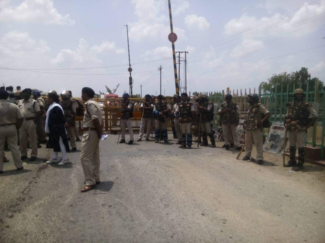 Single-member Commission formed to probe 5 deaths in Mandsaur