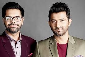  Sachin-Jigar rope in Sawan Khan Mangniyar for  Parmanu  