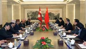  Nepal, China reaffirm cooperation in literature 