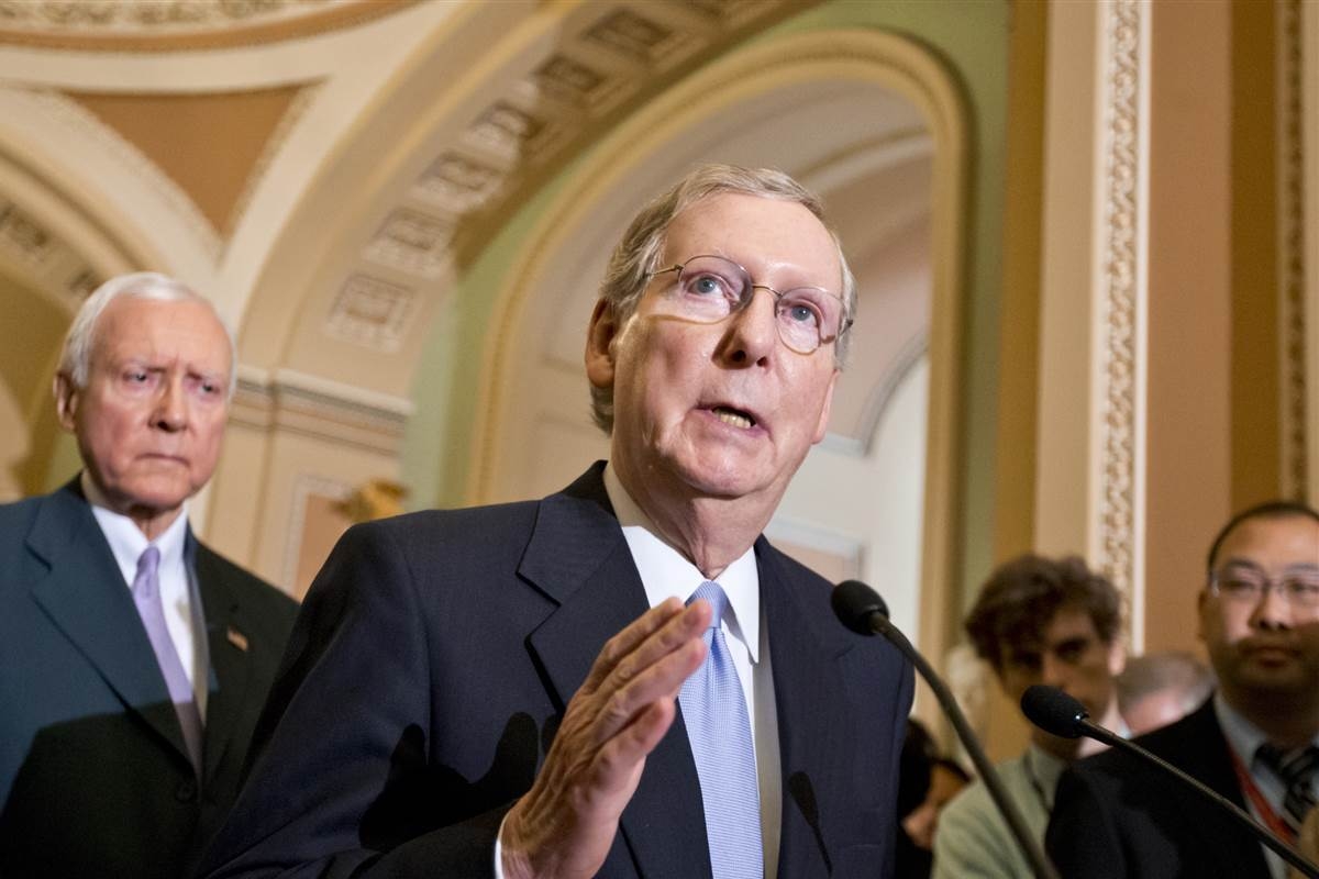  US Senate approves new sanctions against Russia 