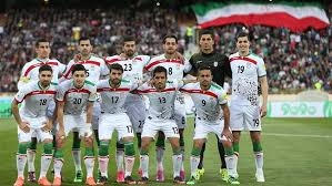  Iran qualify for 2018 World Cup 