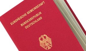  Brexit: Record number of Brits become German citizens 