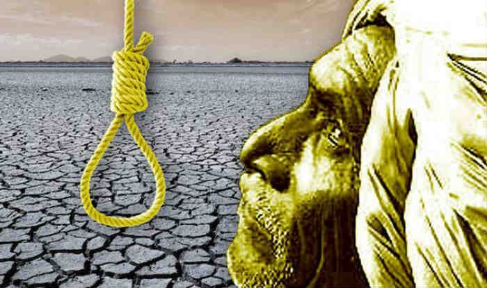  2 Madhya Pradesh farmers commit suicide, 3rd found dead 