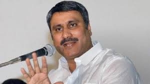  Punish Rajasthan attackers of TN officials, says PMK leader 