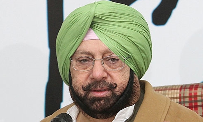  Drug trade still flourishing in Punjab, TV sting shows 