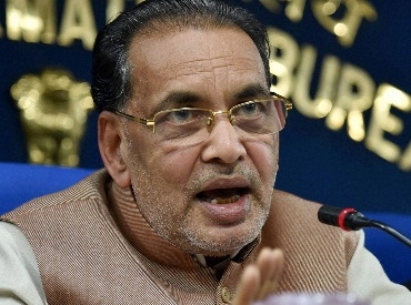  Bihar couldn t use central funds for farmers: Minister 