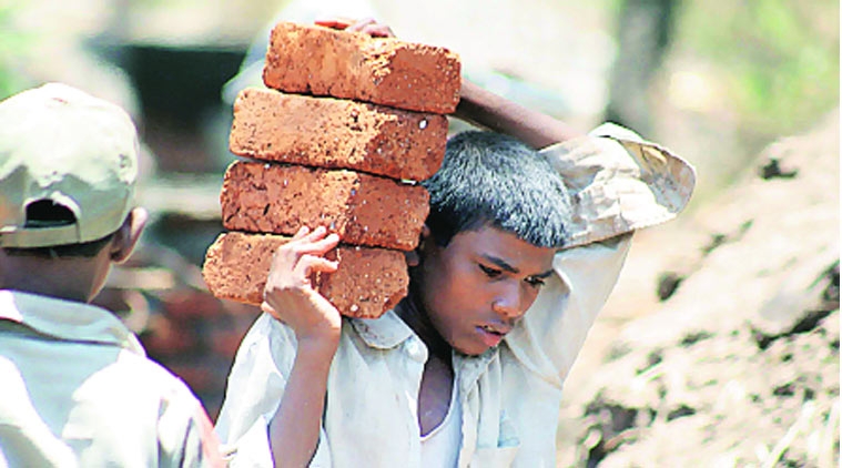  India ratifies two ILO conventions on child labour 