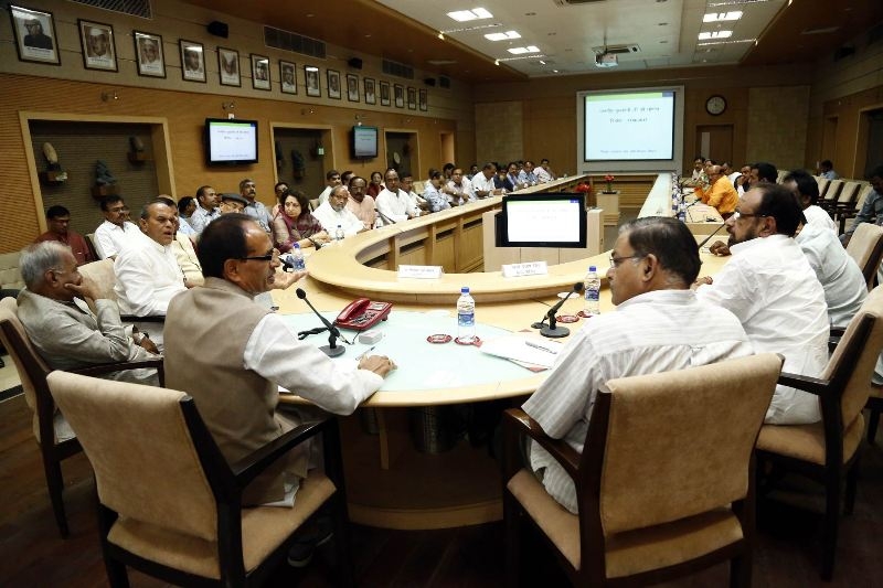 Adarsh Kisan Bazaar to be developed in state for facilitating farmers to sell their produce directly