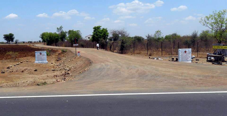 Over 1,64,000 gravel roads constructed in state  