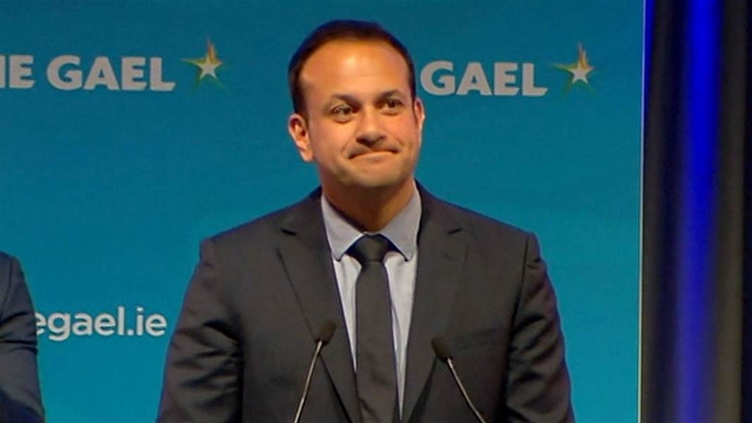  Varadkar to become Irish PM, Mumbai family ecstatic 