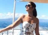  Pooja Doshi fought fear of heights in  Kaadhali  