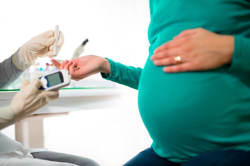  Fever during pregnancy linked to autism risk 