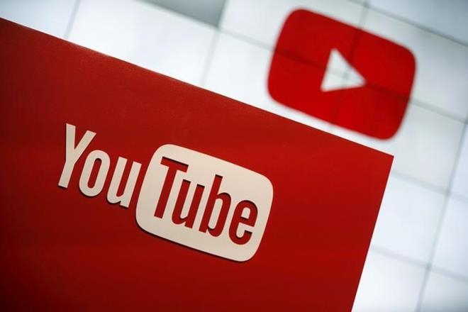  YouTube star arrested on child porn charges 
