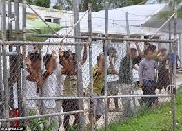  Australia agrees to pay $53 million to Manus Island detainees 