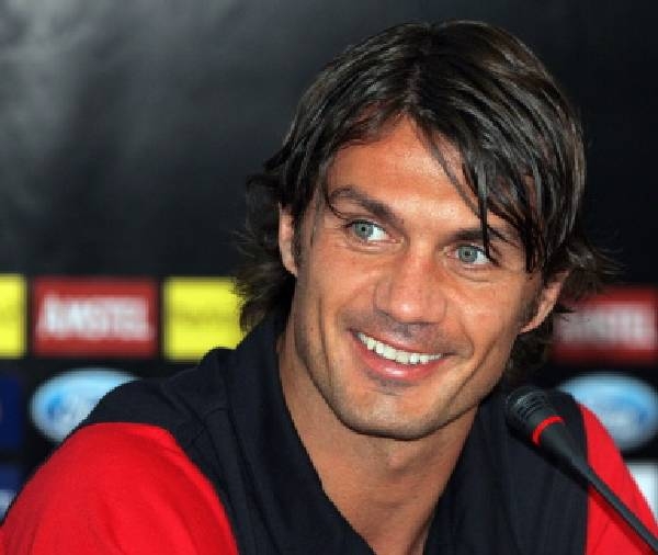  Maldini advises Verratti to move to Barcelona 