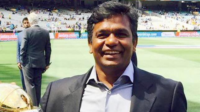  Bangladesh need to play to a plan to win against India: Aminul Islam 