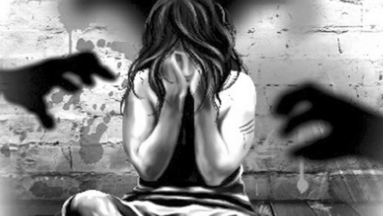  Delhi man held for raping minor girl 