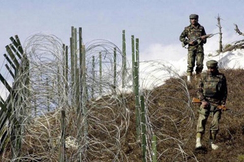  BSF trooper dies under mysterious circumstances 